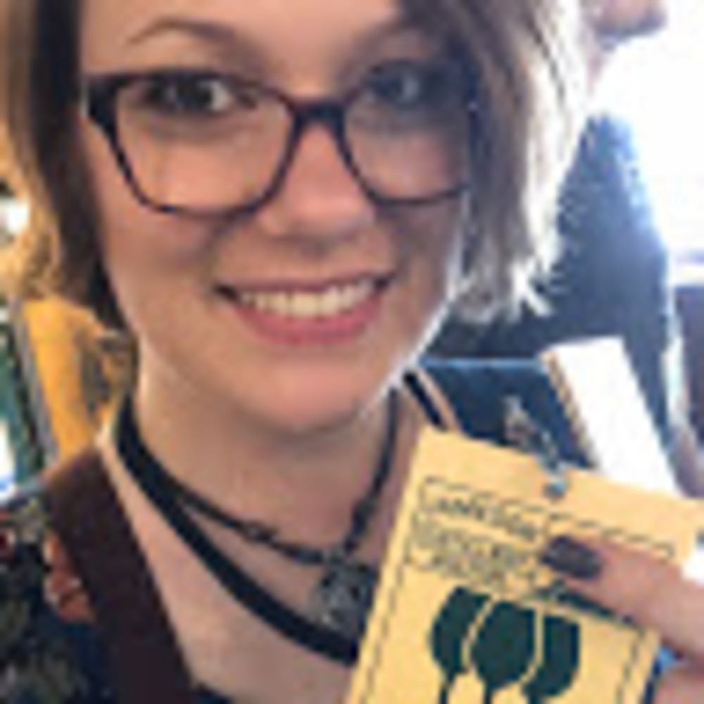 Meet your Posher, Haley
